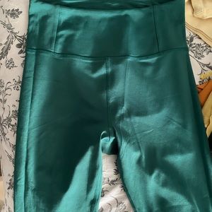 Girlfriend collective biome leggings